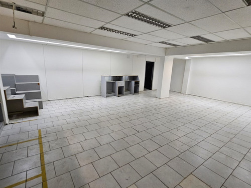 Local Comercial En Arriendo En Copiapó