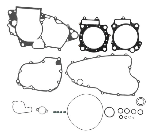 Juego De Juntas De Juntas Para Honda Crf450r 2002-2008