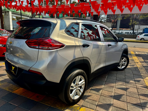 Chevrolet Tracker 1.2 Ls Turbo Mt