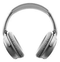 Comprar Auriculares gamer inalámbricos Bose QuietComfort 35 II plateado