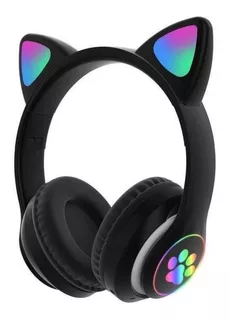 Headphone Cat Stn-28