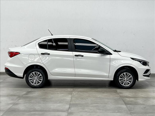 Fiat Cronos 1.0 Firefly