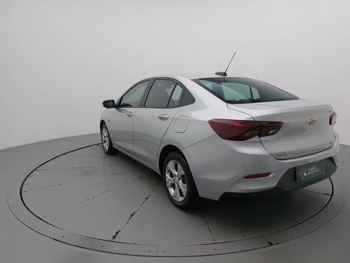 Chevrolet Onix 1.0 TURBO FLEX PLUS LTZ MANUAL