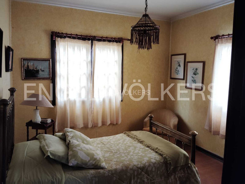 Venta Casa Miraflores