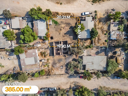 Amplio Terreno En Venta Con Construccion En Ejido Matamoros, Tijuana B.c.