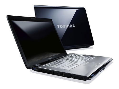 Laptop Toshiba A205 (placa Madre) Acepto 20