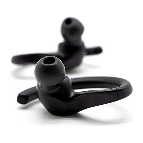 Comply Auriculares Truegrip Pro Para Jlab, Bowers & Wilkins