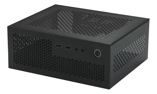 Gabinete Para Computador A09 Htpc Usb 2.0 Professional Accs