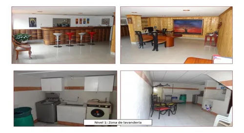 Vendo Casa En Nicolas De Federman