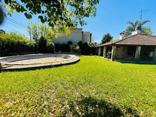 Imagen 5 de 14 de Venta Con Financiacion En La Alborada Con Pileta