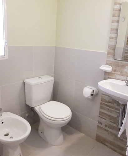 Imagen 5 de 9 de Venta De Monoambiente C/ Cochera En Santa María De Punilla