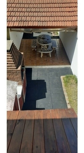Imagen 9 de 14 de Duplex 8 Personas Excelente/wifi/3 Dtorios Parrilla-direct Tv 2baños,quincho,garage/verano2022/23 Marzo Disponible Consultar