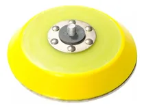Comprar Backing Pulidora Roto Orbital Flexible 5 Pulgadas Rosca 5\u002F16