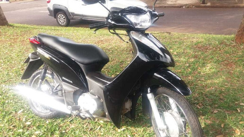 Honda Tornado 250