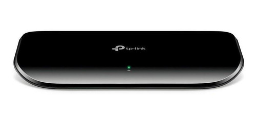 Switch Tp-link 8 Portas Gigabit Tl-sg1008d