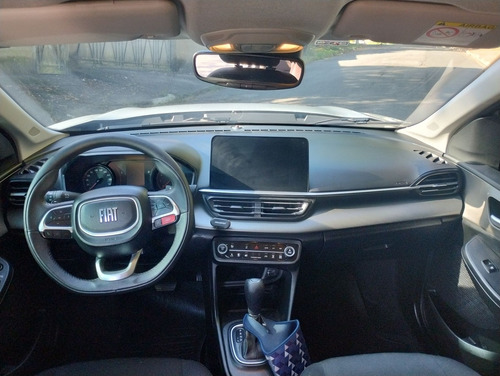 Fiat Pulse 1.0 TURBO 200 AUDACE