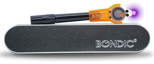 Bondic Sk001 Láser Bonding Tech Soldador Kit De Plástico Líq