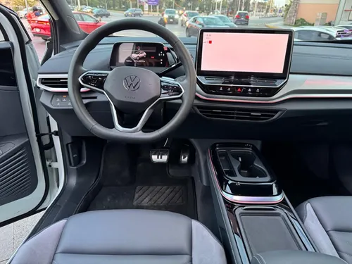 Volkswagen Id. 4 0.0 Pro 420Km