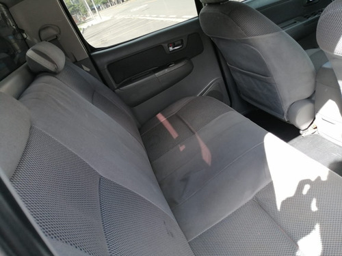 Toyota Hilux 4x4 2.7 Cc