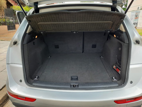 Audi Q5 2.0 Tfsi Stronic Quattro Security 252cv