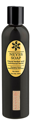 Neyss Shampoo Facial Limpiador Para Piel Mixta