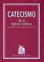 Libro Catecismo De La Iglesia Catã³lica. Popular