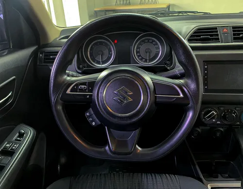 Suzuki Swift 1.2 Dzire