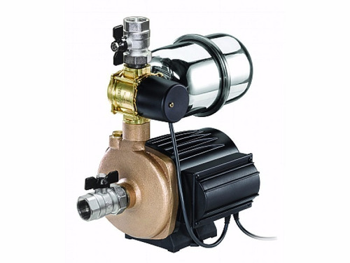 Bomba Presurizadora Elevadora Rowa Press Max 22 P