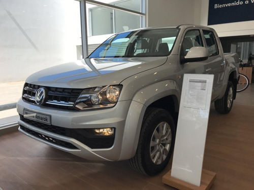 Imagen 14 de 15 de Amarok Comfortline Dc 4x2 Aut Nv