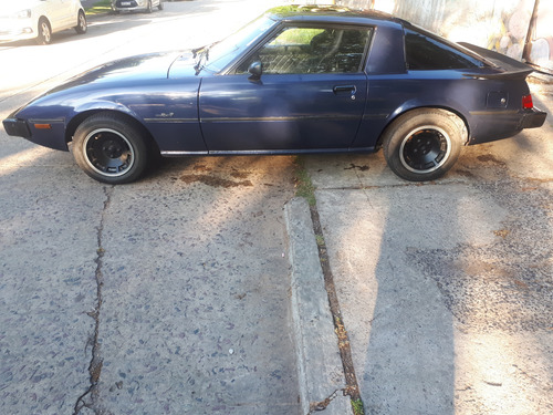 Mazda RX7 1.3 Turbo