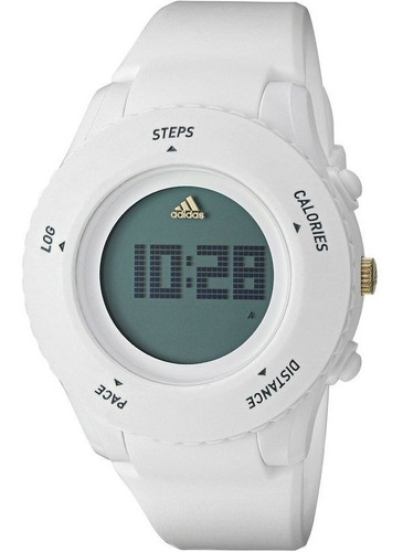 Relógio adidas Sprung Mid Adp3204/8bn Conta Caloria Perdida