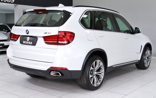 Bmw X5 Xdrive30d 3.0-2017/2018