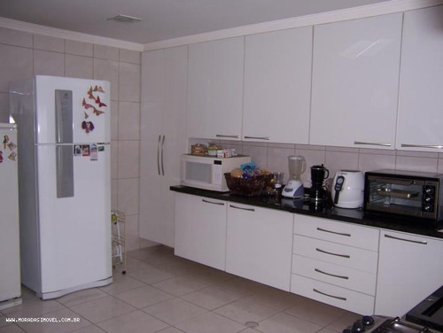 Imagem 4 de 15 de Casa Para Venda Em São Paulo, Morumbi Sul, 4 Dormitórios, 3 Suítes, 2 Banheiros, 4 Vagas - 3100_1-654094