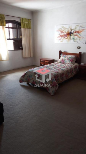 Imagem 16 de 23 de Sobrado À Venda, 3 Quartos, 3 Suítes, 6 Vagas, Jardim Bela Vista - Santo André/sp - 114781