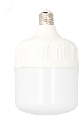 Foco Led Bombilla Ahorro De Energia 15w 6500k /e Color De La Luz Blanco