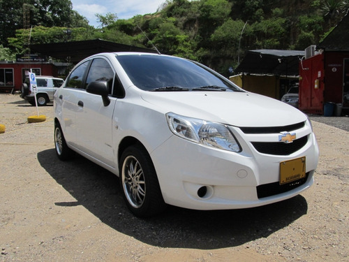 Chevrolet Sail 1.4 Ls