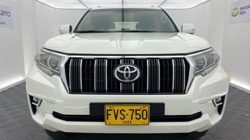 Imagen 13 de 25 de Toyota Prado Tx-l 3.0