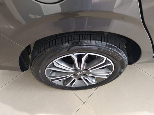 Imagen 4 de 15 de Fiat Cronos Precisión 1.8 16v 130cv 0km 2022 #ca1