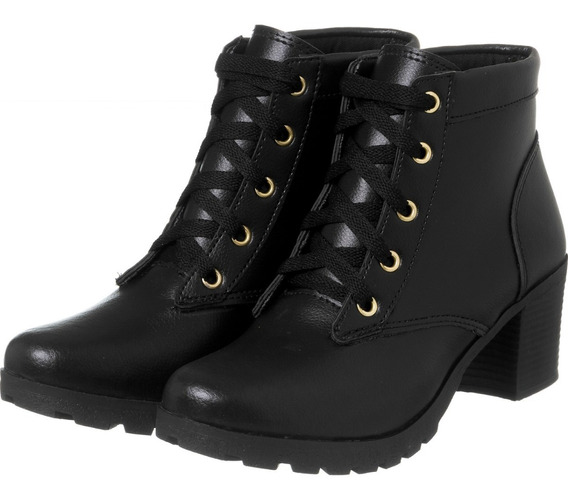 melhores botas femininas