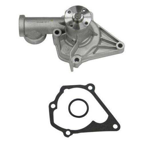 Bomba De Agua Para Hyundai Scoupe 1.5l L4 93-95