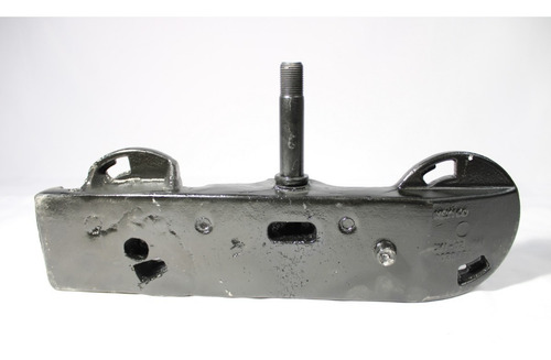 Soporte Inferior Derecha Bolsa De Aire Susp. Delantera Kw