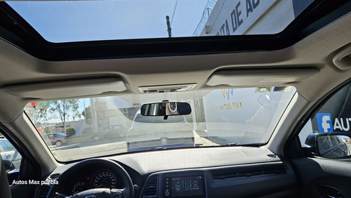 Honda HR-V 1.8 Prime
