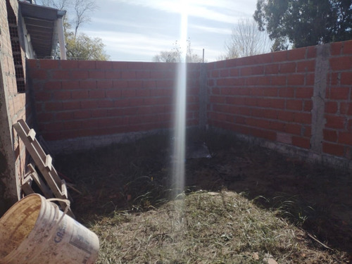 Imagen 8 de 9 de Venta Chalet A Estrenar Mar Del Tuyu
