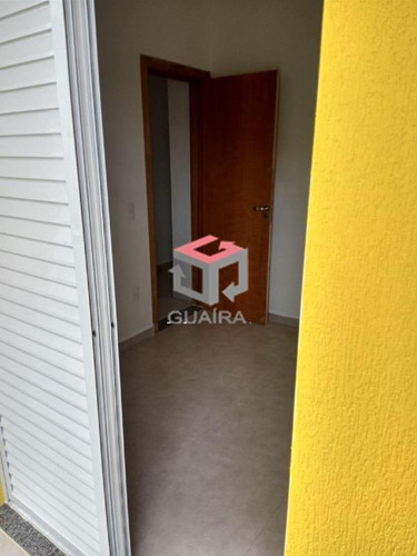 Imagem 16 de 23 de Apartamento À Venda, 2 Quartos, 1 Vaga, Ocara - Santo André/sp - 114122