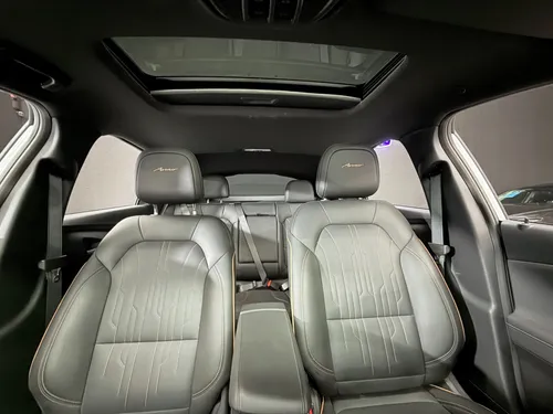 Buick Envista AVENIR