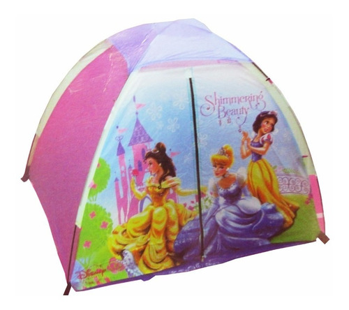 Carpa Iglu Disney Princesas