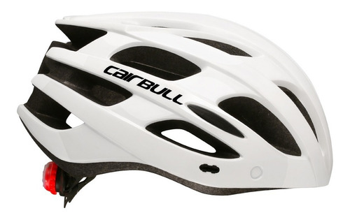 Casco Bicicleta Mtb Ruta Con Gafas Cairbull Cb-10 Talla M/l