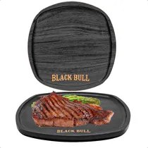 Comprar Plato De Madera Bamboo Plato Negro Plato De Madera 25cm Bandeja De Madera De Bambu Arcashopping Plastos De Madera Plastos Negros Platos Decorativos Plato Para Picoteo Black Bull
