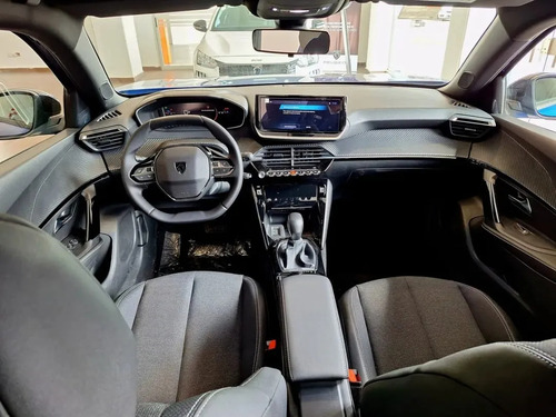 Peugeot 2008 1.0T Active