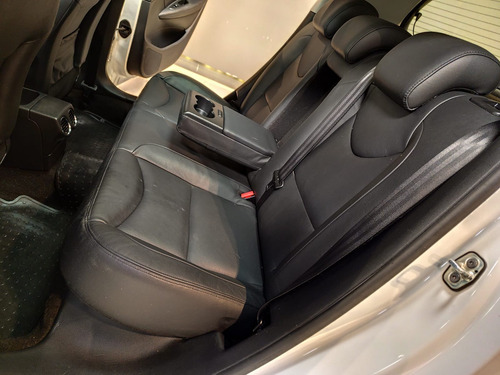 Peugeot 308 1.6 Feline Hdi 115cv